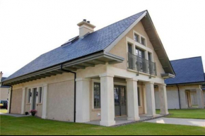 Lough Erne Fisherman's Cottage